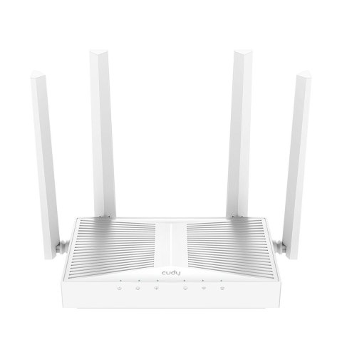 Router CUDY WR3000E Router CUDY WR3000E