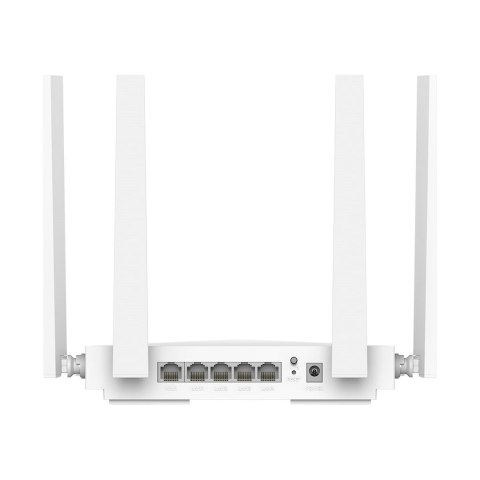 Router CUDY WR3000E Router CUDY WR3000E