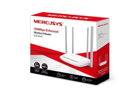 Router Mercusys MW325R Router Mercusys MW325R