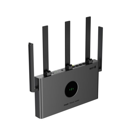 Router Ruijie Reyee RG-EW3000GX PRO