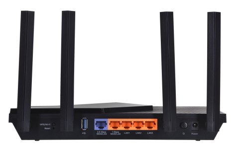 Router TP-LINK Archer AX55 PRO Router TP-LINK Archer AX55 PRO