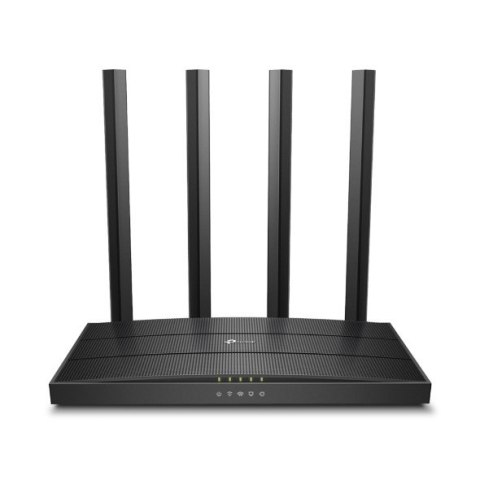 Router TP-LINK Archer C6 (xDSL; 2,4 GHz, 5 GHz) Router TP-LINK Archer C6 (xDSL; 2,4 GHz, 5 GHz)