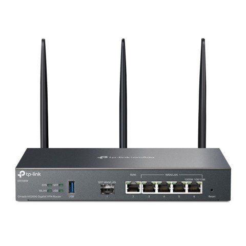 Router TP-LINK ER706W Router TP-LINK ER706W