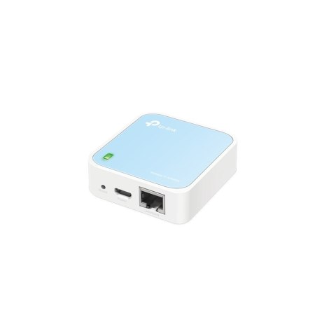 Router TP-LINK TL-WR802N (ADSL2+, xDSL; 2,4 GHz) Router TP-LINK TL-WR802N (ADSL2+, xDSL; 2,4 GHz)