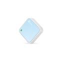 Router TP-LINK TL-WR802N (ADSL2+, xDSL; 2,4 GHz)