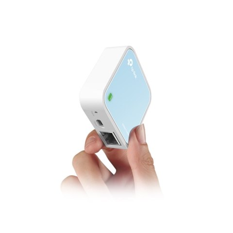 Router TP-LINK TL-WR802N (ADSL2+, xDSL; 2,4 GHz) Router TP-LINK TL-WR802N (ADSL2+, xDSL; 2,4 GHz)