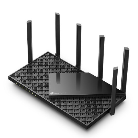 Router TP-Link Archer AXE75 Router TP-Link Archer AXE75