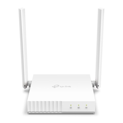 Router bezprzewodowy TP-LINK TL-WR844N Router bezprzewodowy TP-LINK TL-WR844N