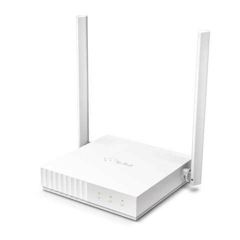 Router bezprzewodowy TP-LINK TL-WR844N Router bezprzewodowy TP-LINK TL-WR844N