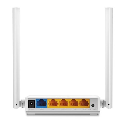 Router bezprzewodowy TP-LINK TL-WR844N Router bezprzewodowy TP-LINK TL-WR844N