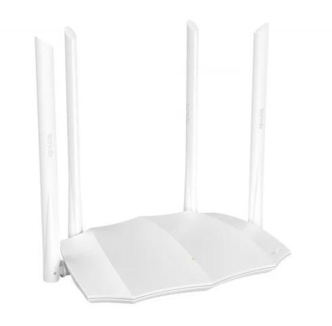 Router bezprzewodowy Tenda AC5 AC1200 Router bezprzewodowy Tenda AC5 AC1200