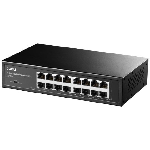 Switch CUDY GS1016 Switch CUDY GS1016