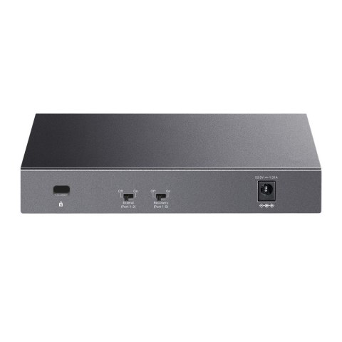 Switch TP-LINK LS108GP Switch TP-LINK LS108GP