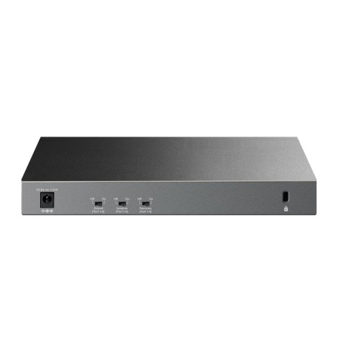 Switch TP-LINK LS1210GP Switch TP-LINK LS1210GP