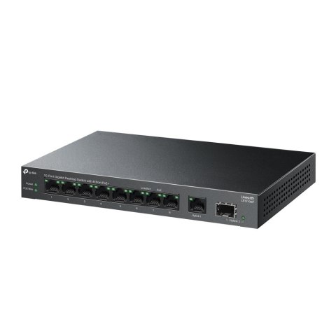 Switch TP-LINK LS1210GP Switch TP-LINK LS1210GP