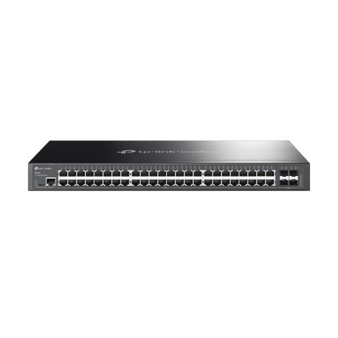 Switch TP-LINK TL-SG3452 Switch TP-LINK TL-SG3452