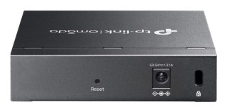 Switch TP-Link ES205G Omada Easy Managed