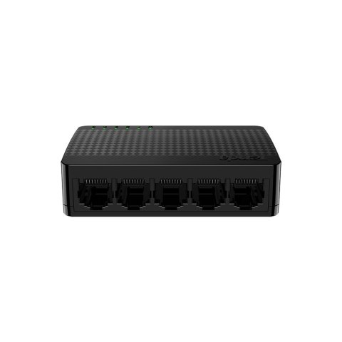 Switch Tenda 5p SG105M (5x10/100/1000Mbit) Switch Tenda 5p SG105M (5x10/100/1000Mbit)
