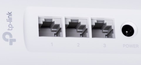 System mesh TP-LINK DECO X50(3-PACK) System mesh TP-LINK DECO X50(3-PACK)
