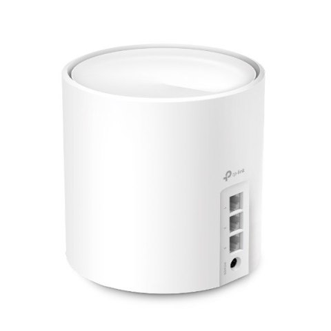 System mesh TP-LINK Deco X50(2-pack) System mesh TP-LINK Deco X50(2-pack)