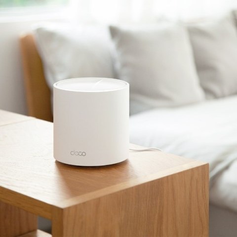 System mesh TP-LINK Deco X50(2-pack) System mesh TP-LINK Deco X50(2-pack)