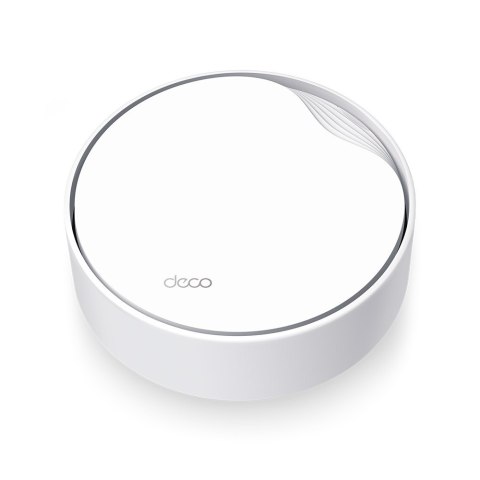 System mesh TP-LINK Deco X50-PoE(1-pack) System mesh TP-LINK Deco X50-PoE(1-pack)