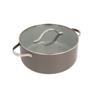 Garnek z pokrywką 20 cm 2,3L MAESTRO MR-4009-20