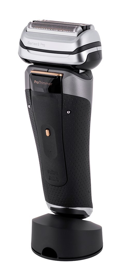Golarka elektryczna Braun 9515s Series 9 Pro+
