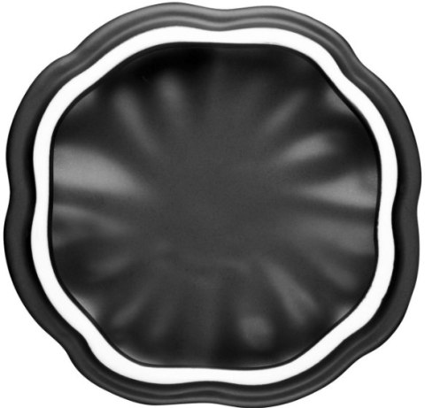 Mini Cocotte okrągły dynia STAUB 40508-549-0 - czarny 700 ml Mini Cocotte okrągły dynia STAUB 40508-549-0 - czarny 700 ml