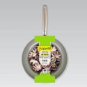 Patelnia 20 cm MAESTRO MR-1209-20