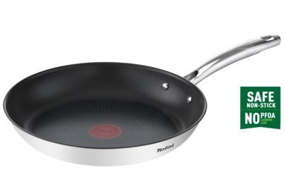Patelnia TEFAL Duetto+ 28 cm G73206 Patelnia TEFAL Duetto+ 28 cm G73206