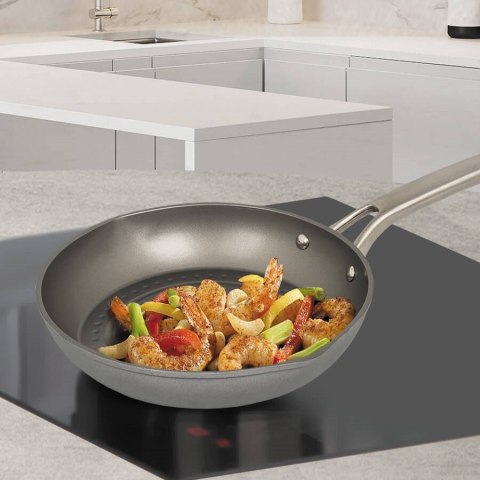 Patelnia smart 20 cm MAESTRO MR-1202-20 Patelnia smart 20 cm MAESTRO MR-1202-20
