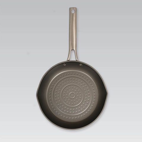 Patelnia smart 20 cm MAESTRO MR-1202-20 Patelnia smart 20 cm MAESTRO MR-1202-20