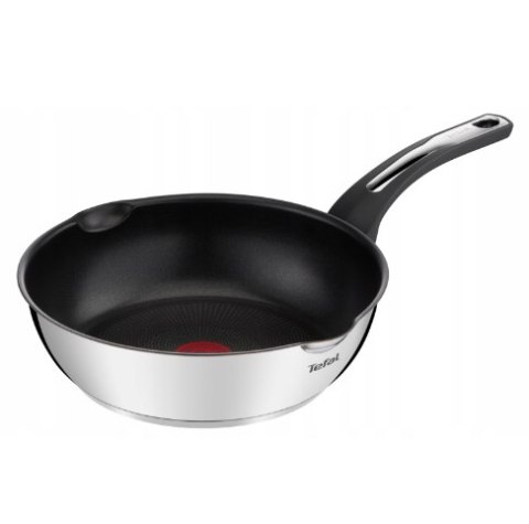 Patelnia wok TEFAL Emotion 26 cm E30077 Patelnia wok TEFAL Emotion 26 cm E30077