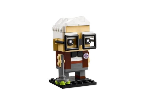 LEGO 40752 Wednesday - Carl, Russell i Kevin