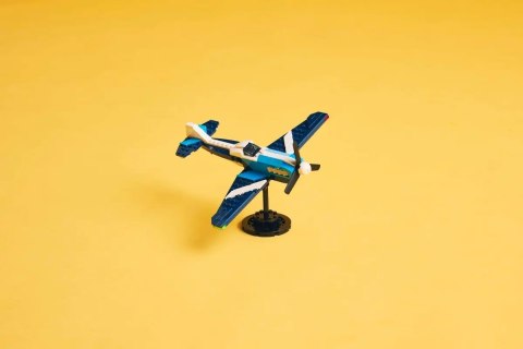 LEGO CREATOR 3w1 31160 Statek powietrzny: samolot wyścigowy