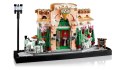 LEGO ICONS 10362 Francuska kawiarenka