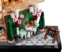 LEGO ICONS 10362 Francuska kawiarenka