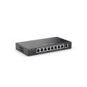 Switch Easy Smart Ruijie Reyee RG-ES209GC-P