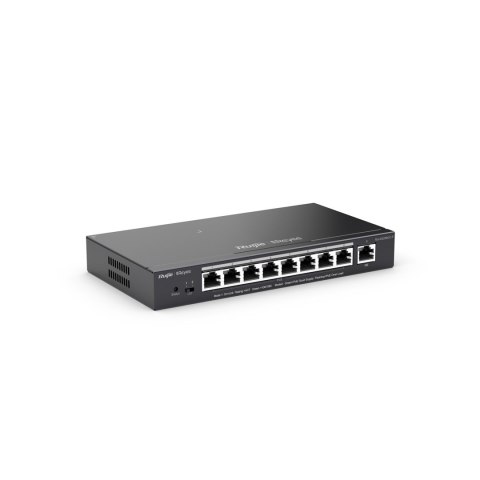 Switch Easy Smart Ruijie Reyee RG-ES209GC-P