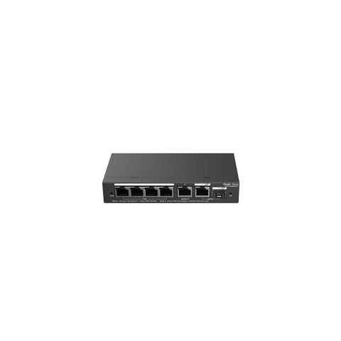 Switch Ruijie Reyee RG-ES206GS-P Switch Ruijie Reyee RG-ES206GS-P