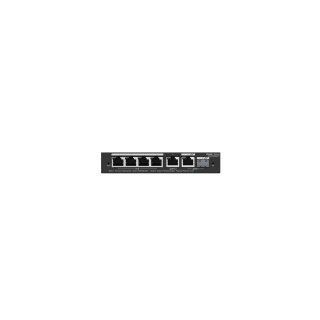 Switch Ruijie Reyee RG-ES206GS-P