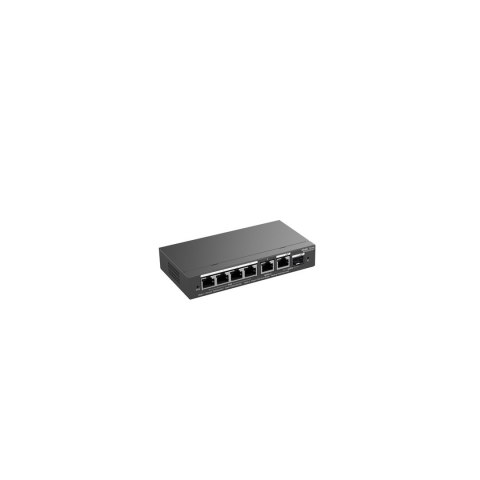 Switch Ruijie Reyee RG-ES206GS-P Switch Ruijie Reyee RG-ES206GS-P