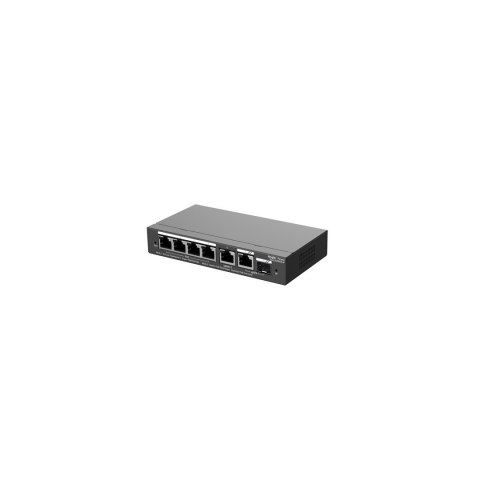 Switch Ruijie Reyee RG-ES206GS-P Switch Ruijie Reyee RG-ES206GS-P
