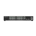 Switch Smart Ruijie Reyee RG-ES220GS-P