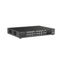 Switch Smart Ruijie Reyee RG-ES220GS-P