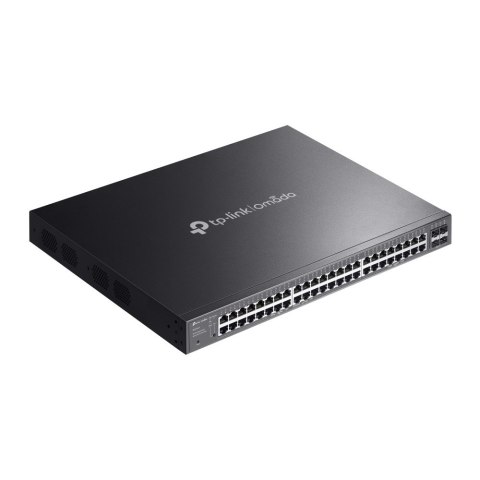 Switch TP-LINK SG2452LP Switch TP-LINK SG2452LP
