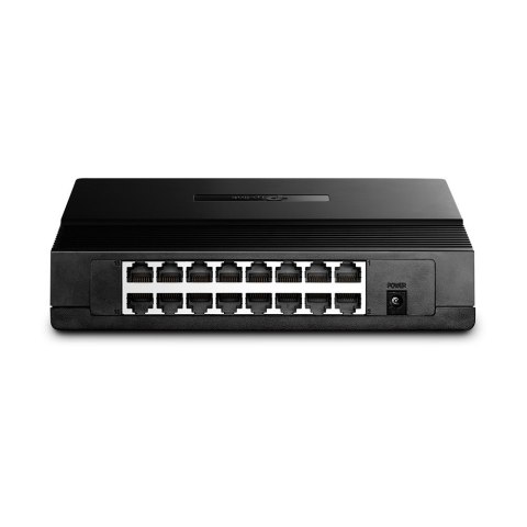 Switch TP-LINK TL-SF1016D (16x 10/100Mbps) Switch TP-LINK TL-SF1016D (16x 10/100Mbps)