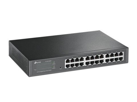 Switch TP-LINK TL-SG1024DE (24x 10/100/1000Mbps) Switch TP-LINK TL-SG1024DE (24x 10/100/1000Mbps)