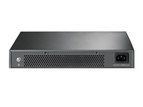Switch TP-LINK TL-SG1024DE (24x 10/100/1000Mbps) Switch TP-LINK TL-SG1024DE (24x 10/100/1000Mbps)